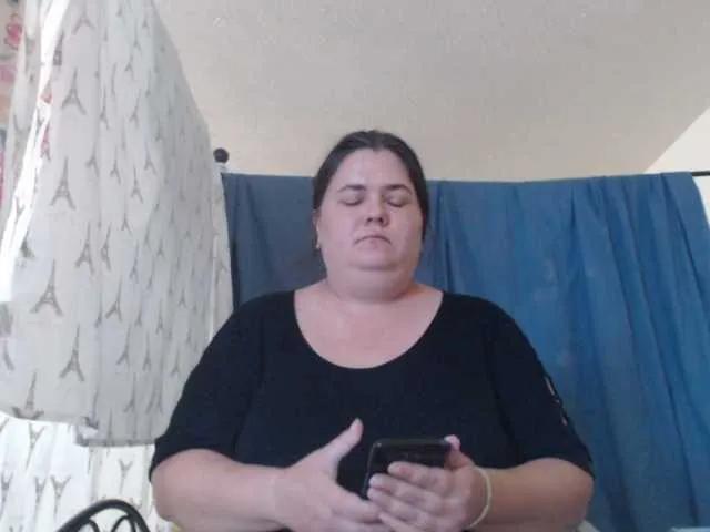 KittyDrive111 on BongaCams 