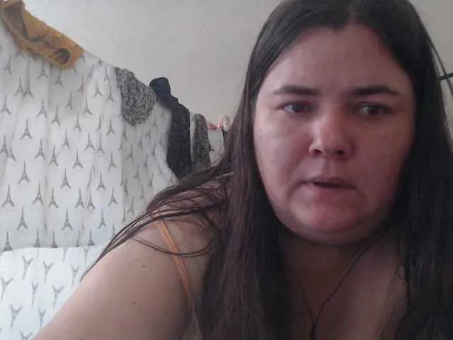 KittyDrive111 on BongaCams 