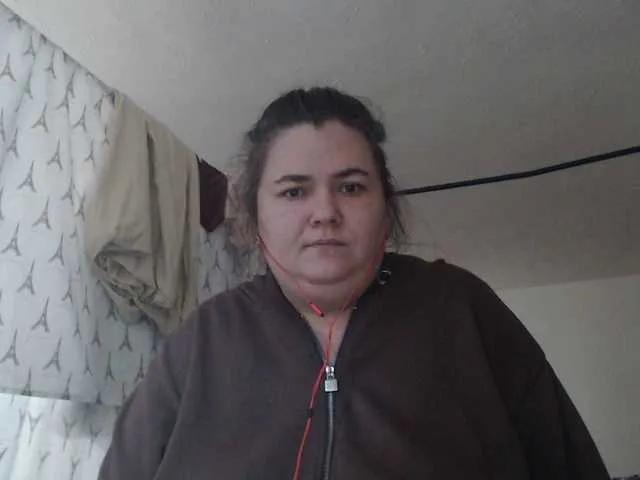 KittyDrive111 on BongaCams