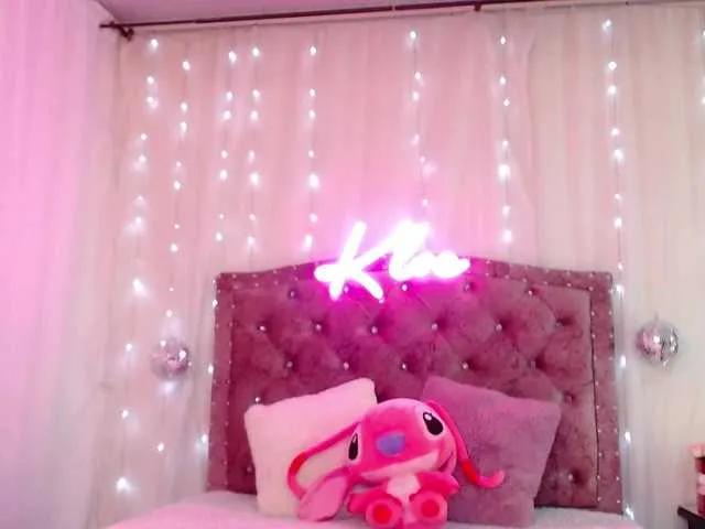 KloeFernandez — VIBRATIONS DRIVE ME CRAZY