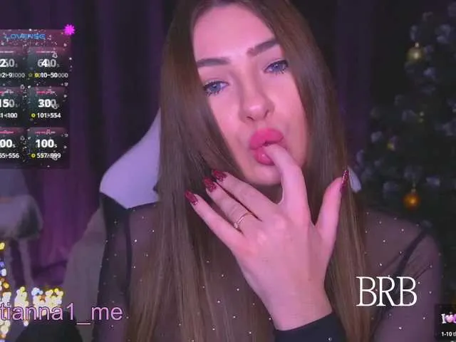 Offline kriss-kisa on BongaCams