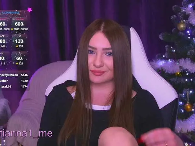 Offline kriss-kisa on BongaCams