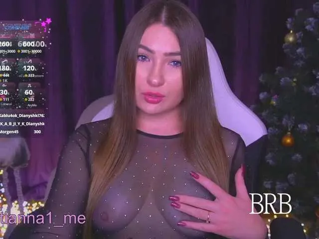 Offline kriss-kisa on BongaCams