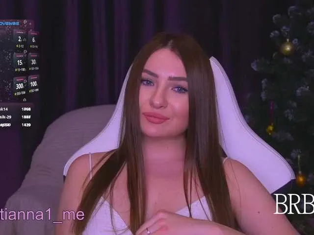 Offline kriss-kisa on BongaCams