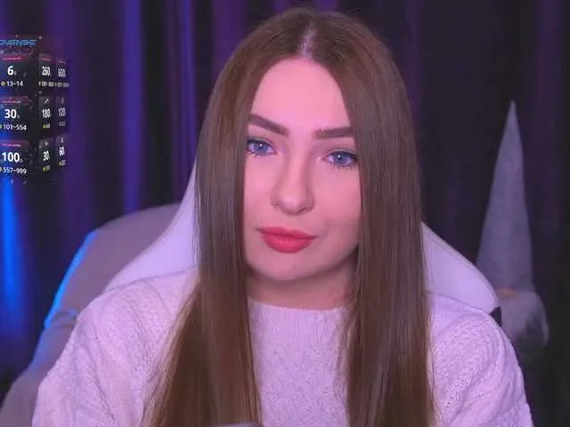 Offline kriss-kisa on BongaCams