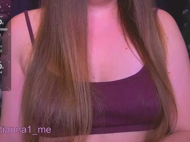 Offline kriss-kisa on BongaCams