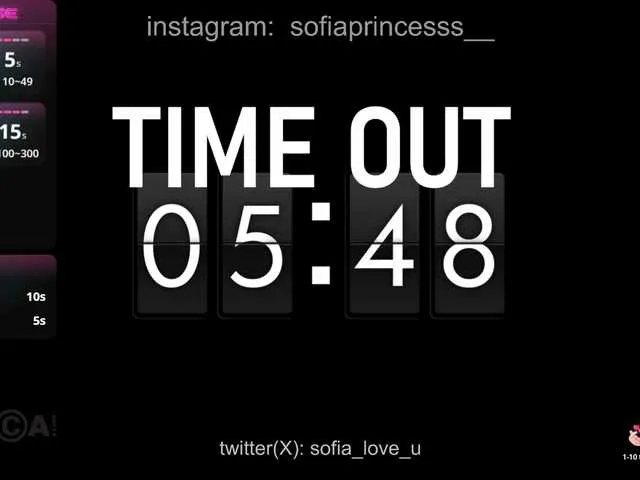 Offline Kristian054 on BongaCams