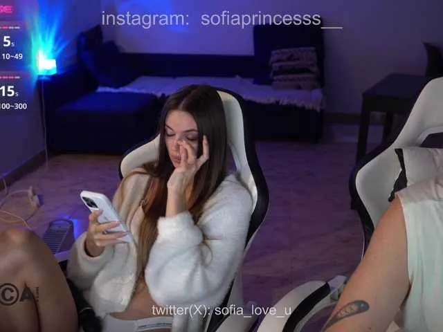 Offline Kristian054 on BongaCams