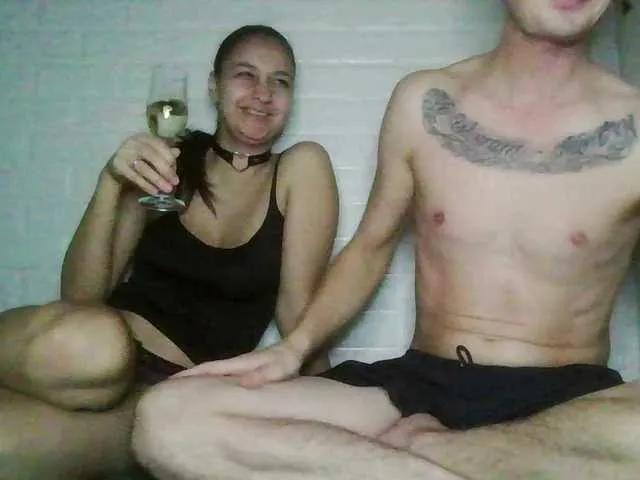 KrisTony — Pleasant communication, respect