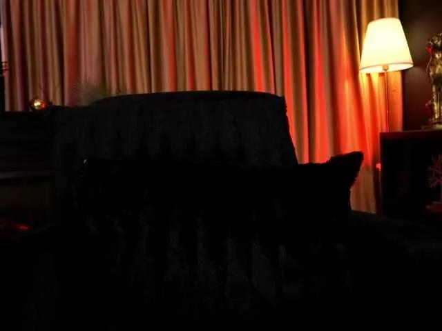 lady-vanya on BongaCams