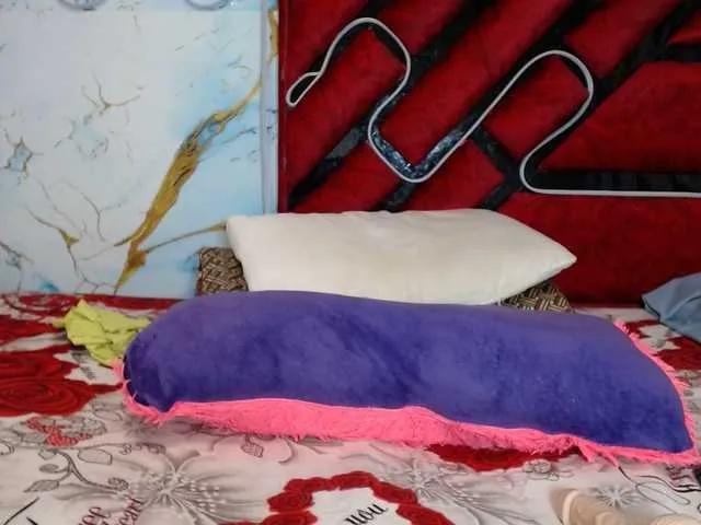 Latin-caliente on BongaCams