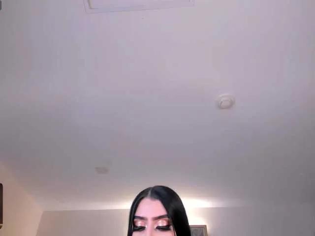 LeahLombardi — I love it when they support me, that means they like my show and get horny with my body.