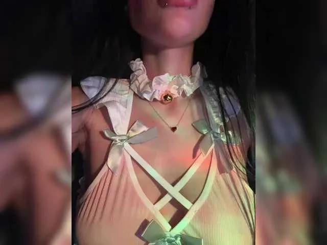 LeCriss — Freechat on BongaCams