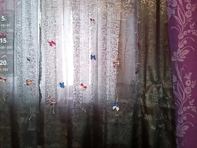 Offline LeonaZdenek on BongaCams