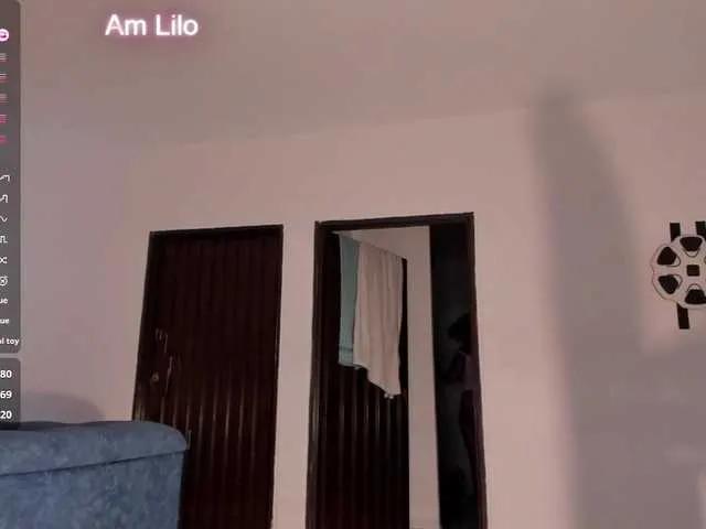 lilotorontoo on BongaCams 