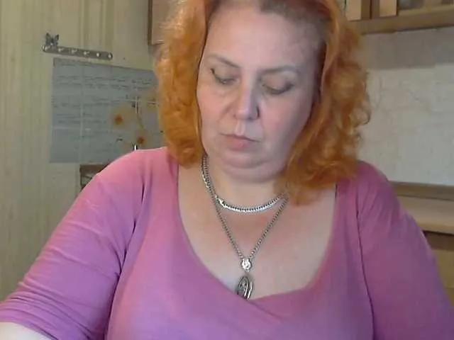 LilyTanya — Generous, cheerful men.