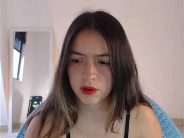 littleDanni — I love to be spoiled but also love to know all ur fantasies and be the one who fulfill them; hear you moan and know all the thing you wanna do with me really turns me on.