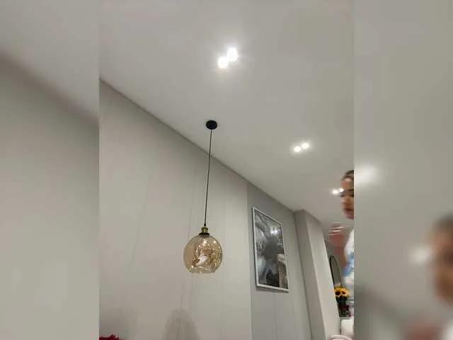 LittleToxic on BongaCams