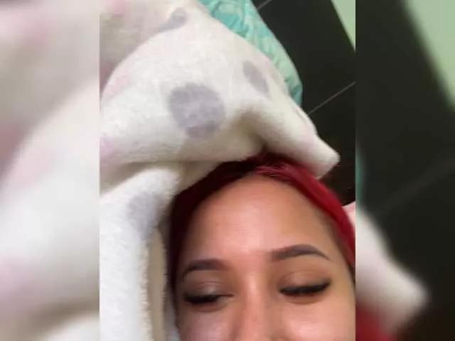 LittleToxic on BongaCams 