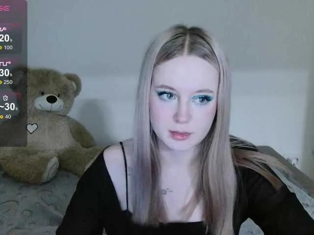 LolaMin on BongaCams