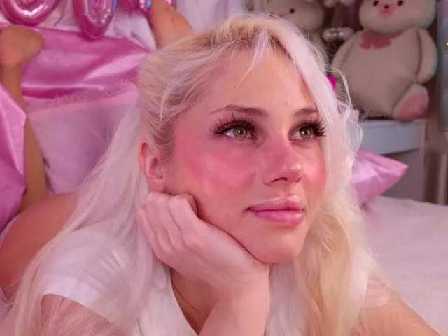 Loly-Poly on BongaCams 