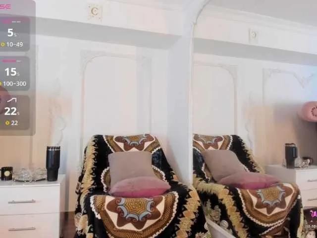 LucianaRoa — Oil, sensuality, erotism, blowjobs and nipple play