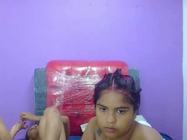 Lulu-Ashley-Tatiana on BongaCams 