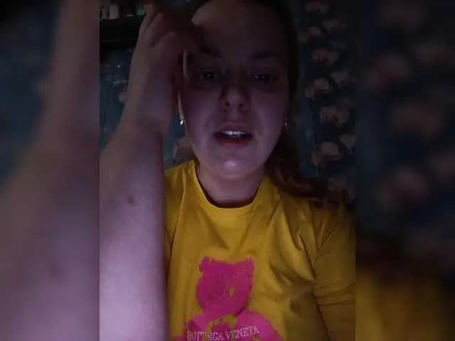 Malaya11 on BongaCams 