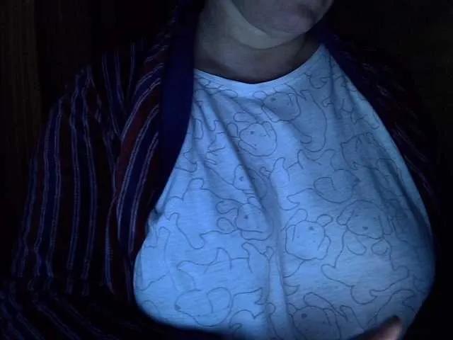 Marina20a on BongaCams