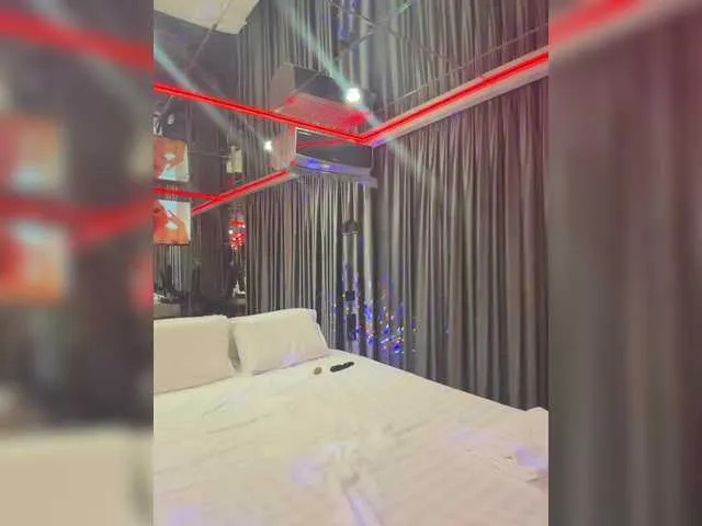 Offline MarinaKozlovskaya on BongaCams