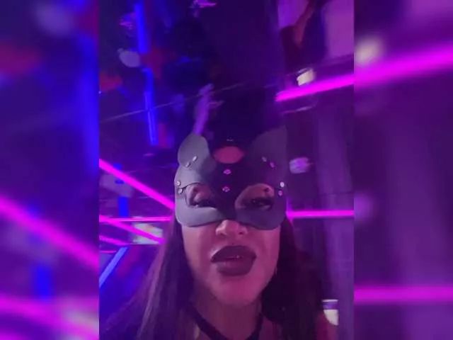 Offline MarinaKozlovskaya on BongaCams