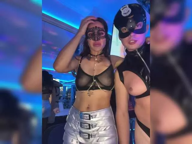 Offline MarinaKozlovskaya on BongaCams