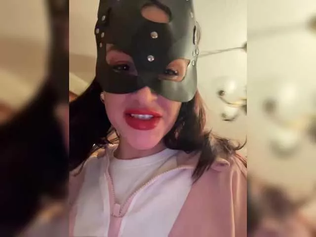 Offline MarinaKozlovskaya on BongaCams