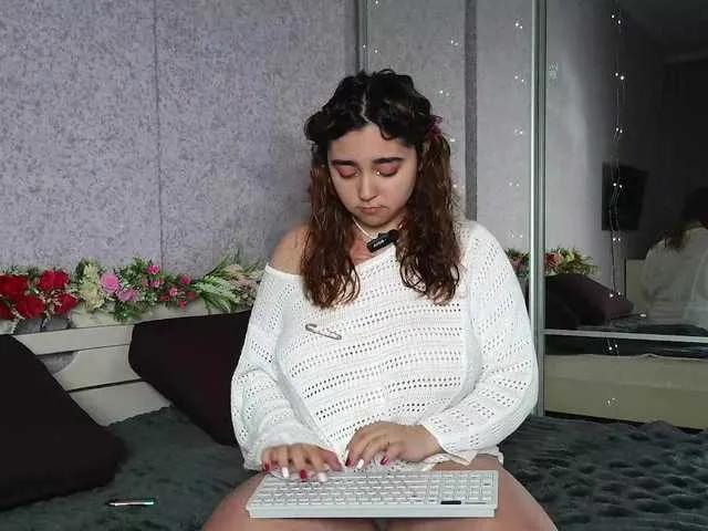 Mary-Mee — I am turned on by submission, dominance, bondage.