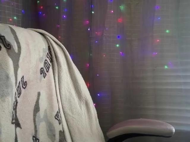 mermaidlexi on BongaCams 