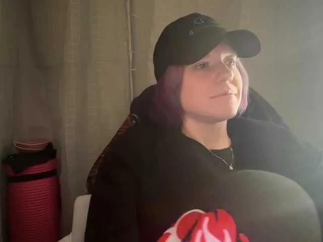 mermaidlexi on BongaCams 