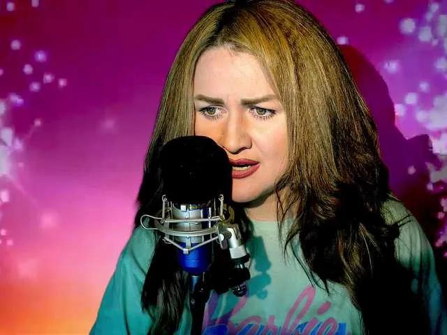 mesaland — Freechat on BongaCams