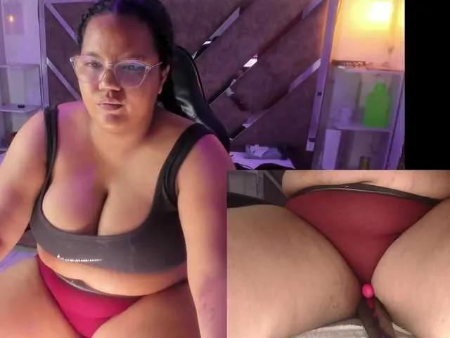 MhiaRey — Im turned on by confidence, sensuality, and a partner who appreciates her curves and embraces shared fantasies. She loves an intense, intimate atmosphere where she can be playful and daring. Compliments, genuine interest, spontaneity, and exploring...