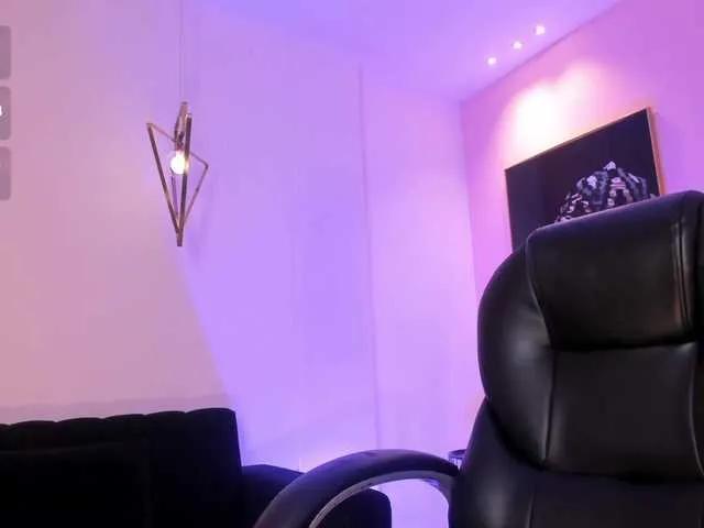 MiaFarrell on BongaCams