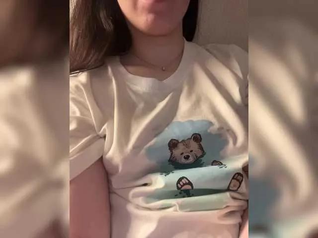 Milka111a on BongaCams