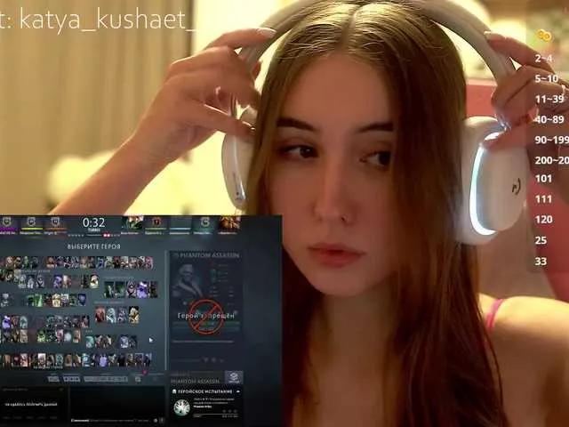 Milkaff- — I love sociable people with a good sense of humor