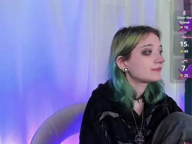 Offline Milten-Trish on BongaCams