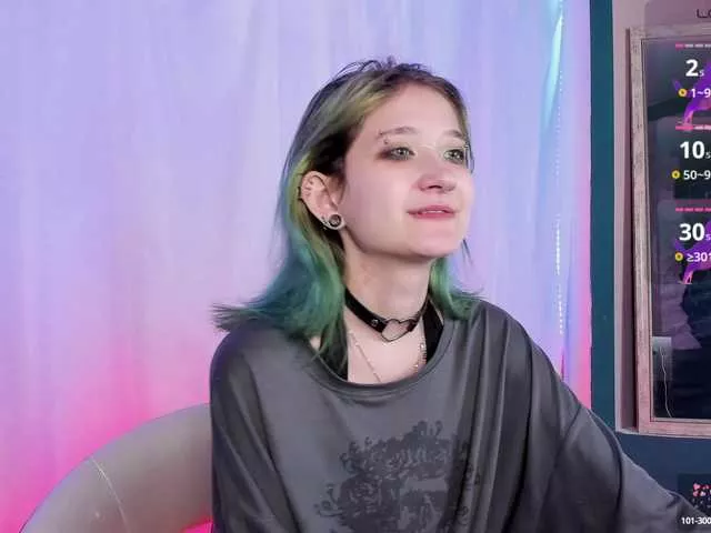 Offline Milten-Trish on BongaCams