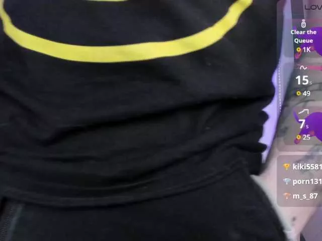 Offline Milten-Trish on BongaCams