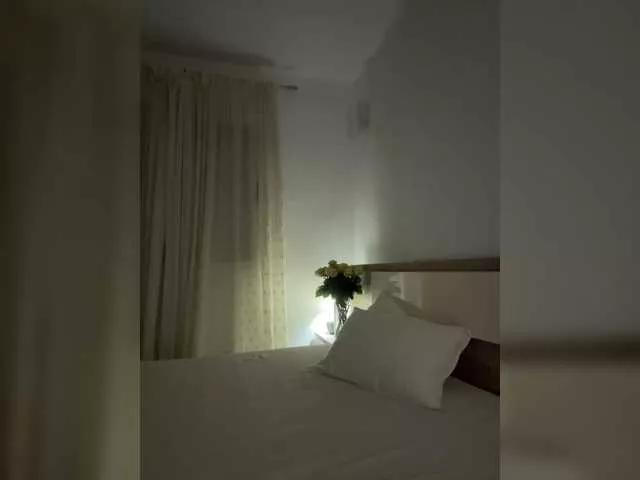 MissDafna on BongaCams 