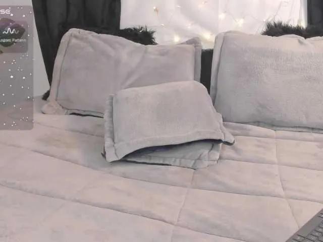 missmegaan on BongaCams 