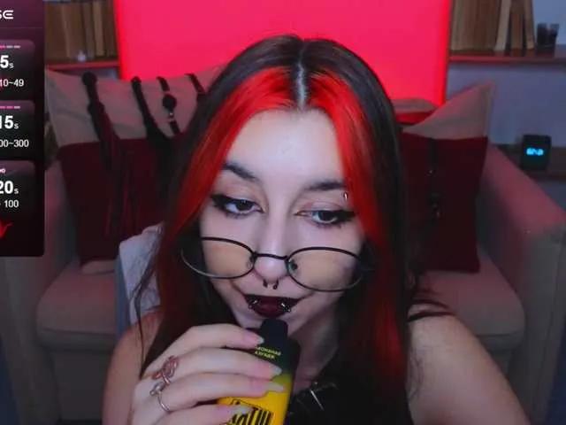 MistressMarcelline — Respect for me and complete submission