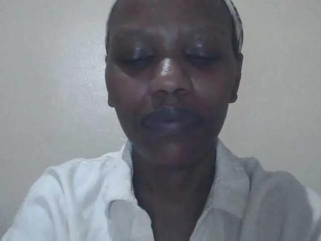 MlleKali on BongaCams 