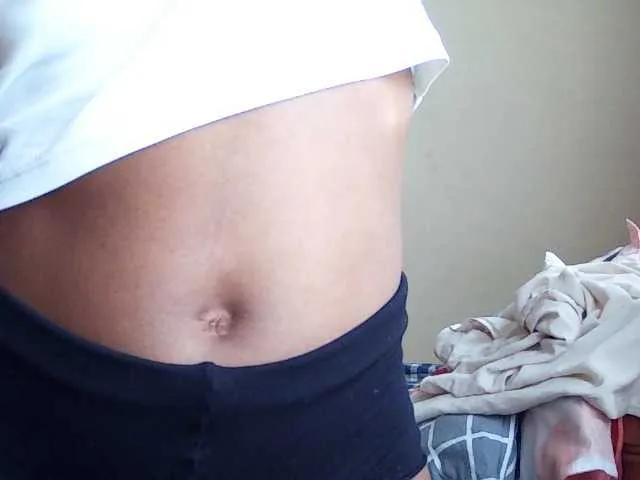 MlleKali on BongaCams 