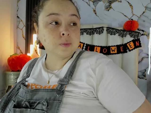 mollieblue69 on BongaCams 